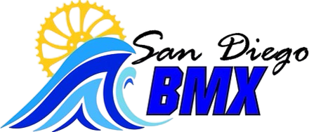 San Diego BMX logo